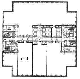 聖路加タワー