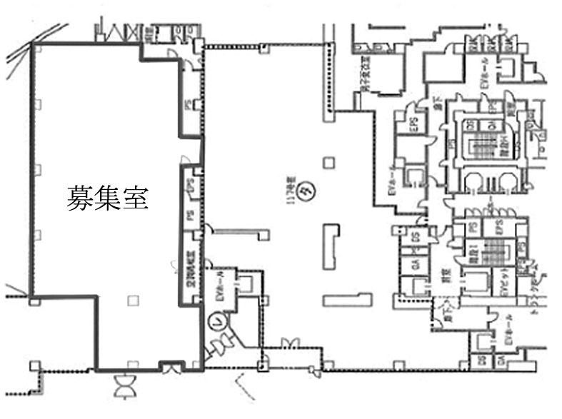 聖路加タワー