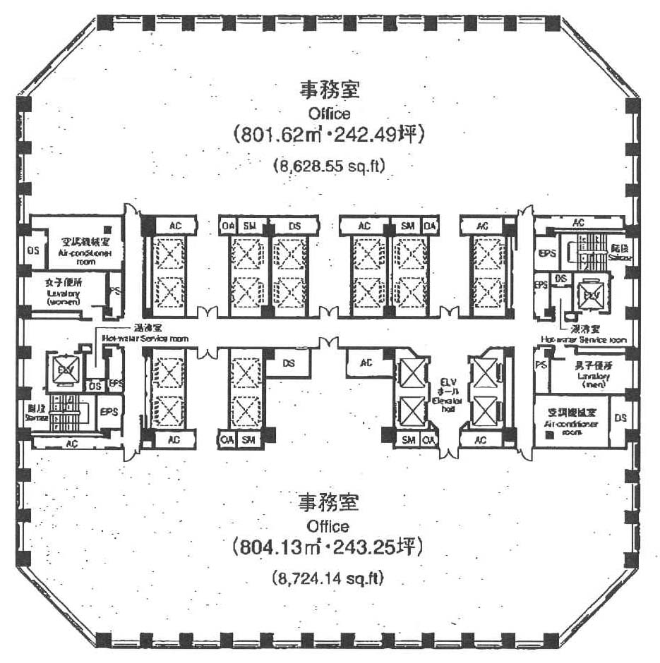 聖路加タワー