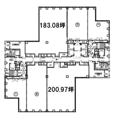 聖路加タワー