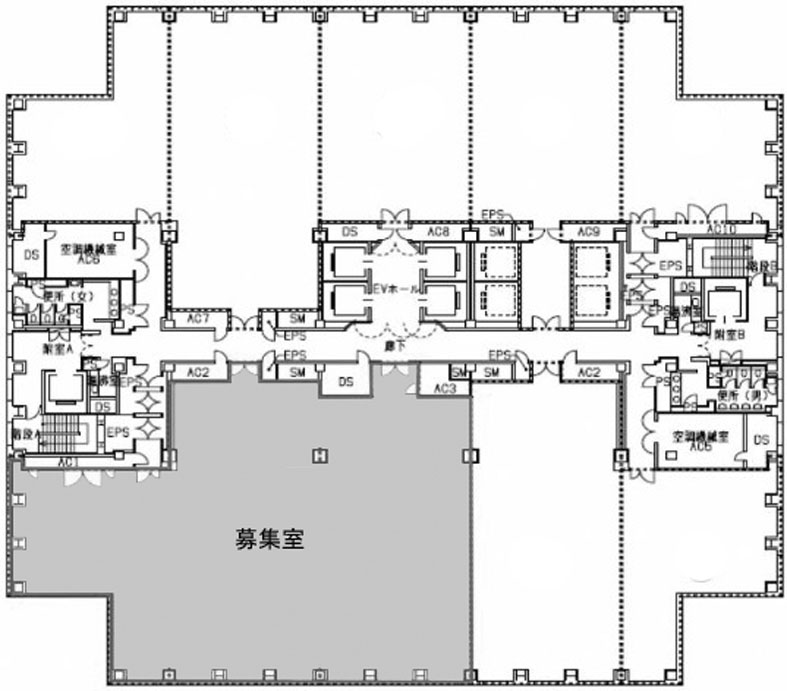 聖路加タワー