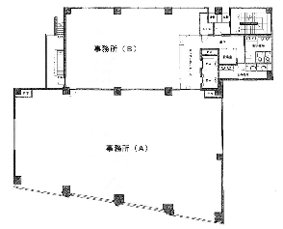 メトロシティ築地新富町