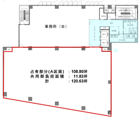 メトロシティ築地新富町