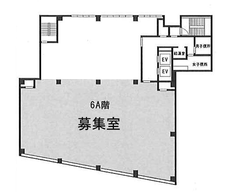 メトロシティ築地新富町