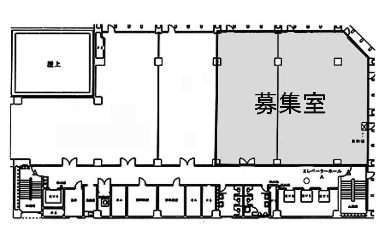 松岡セントラルビル