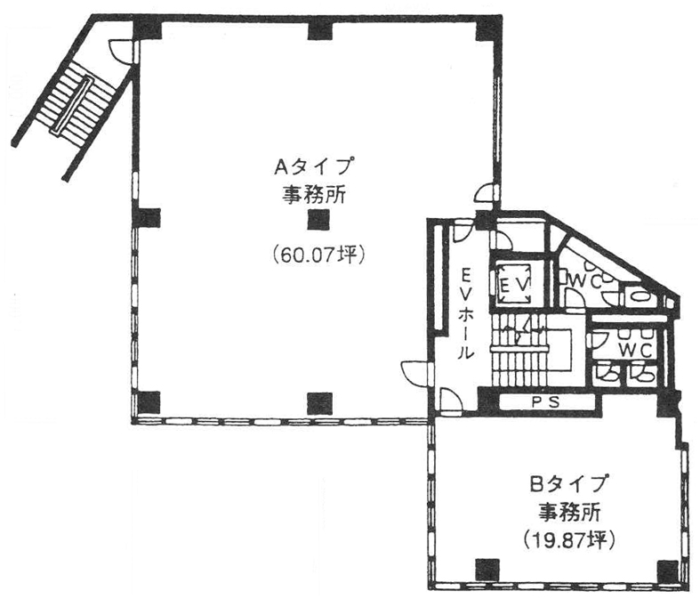 山の手ビル東館