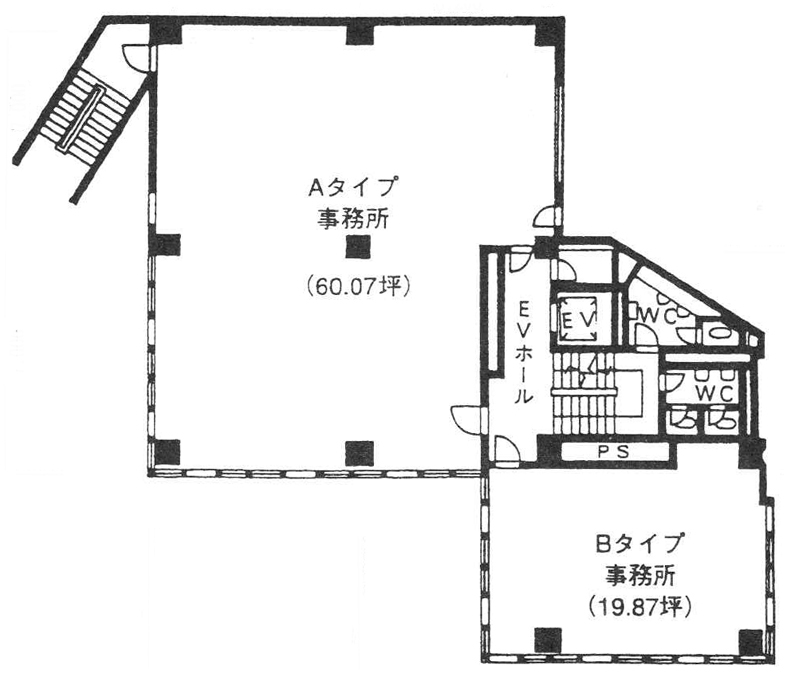 山の手ビル東館