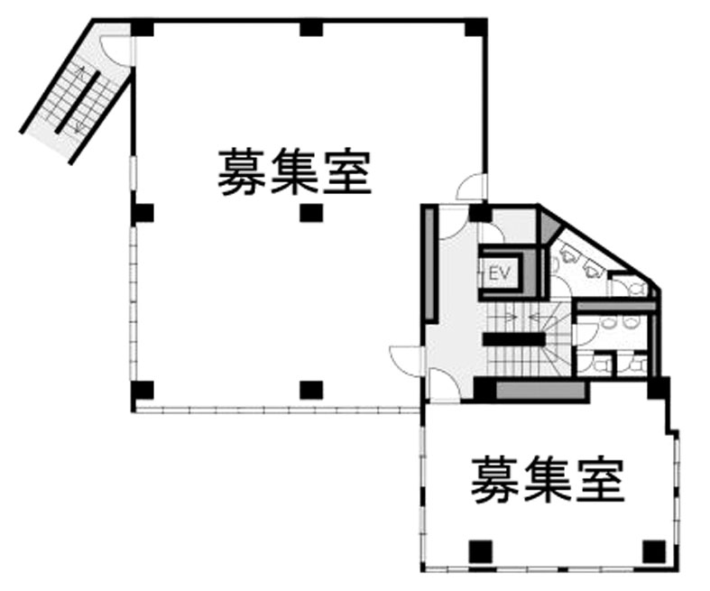 山の手ビル東館