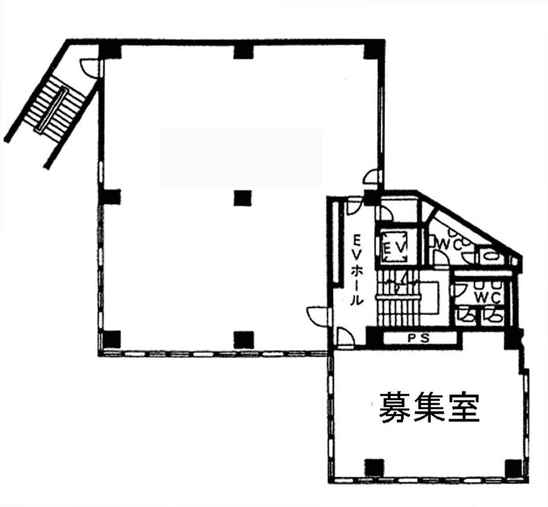 山の手ビル東館