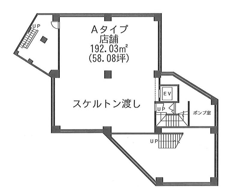 山の手ビル東館