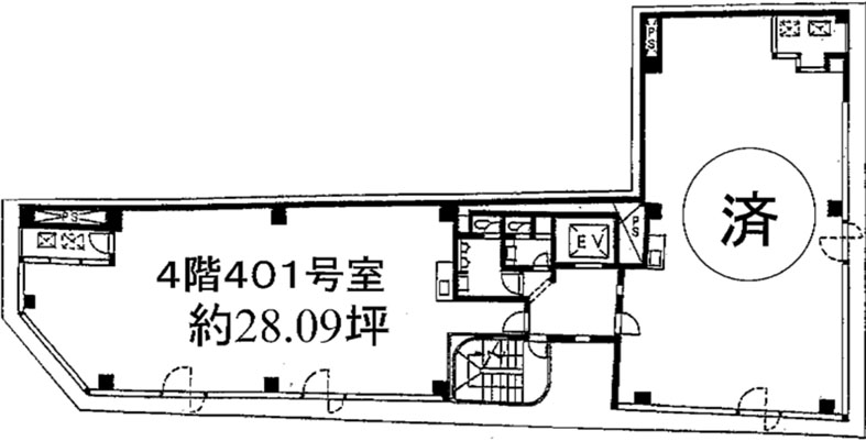 石川ＣＯビル