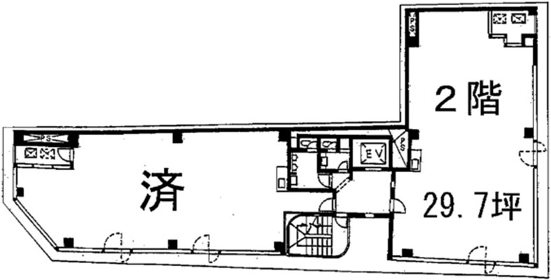 石川ＣＯビル