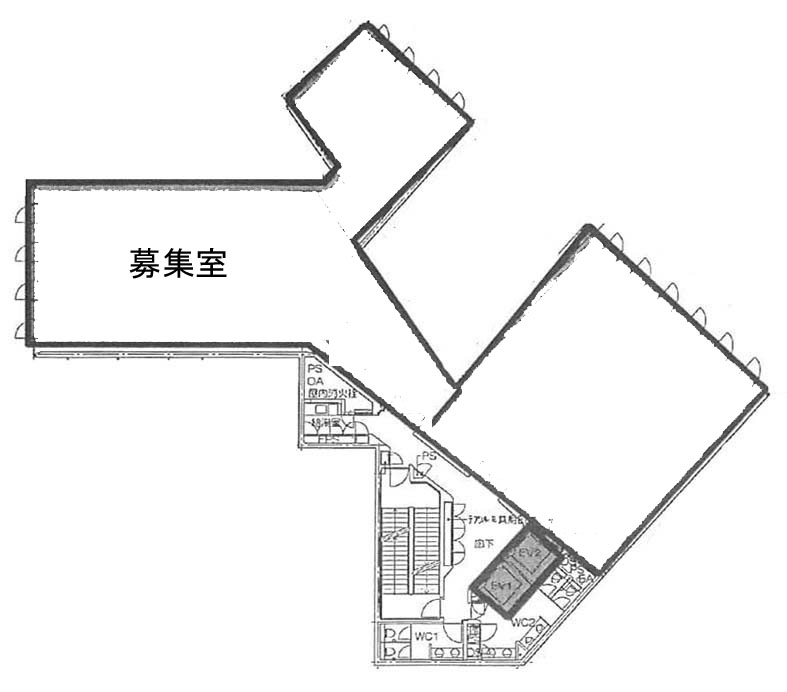 神田小川町三丁目ビル