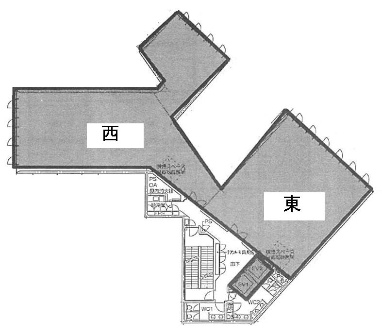 神田小川町三丁目ビル