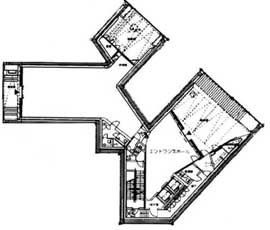 神田小川町三丁目ビル