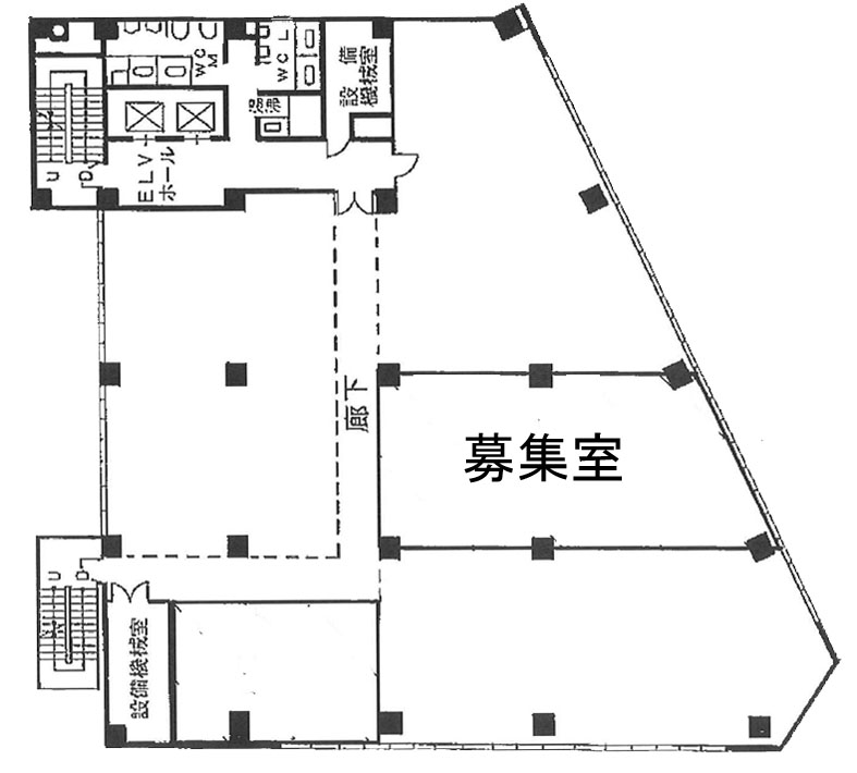 いちご東池袋ビル