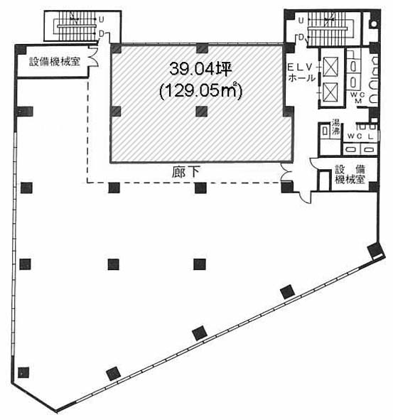 いちご東池袋ビル