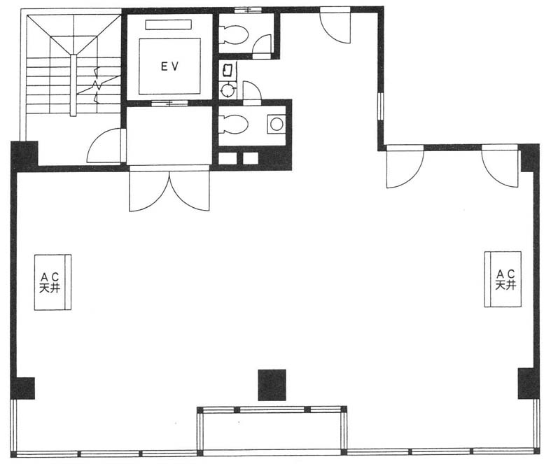 加富屋ビル