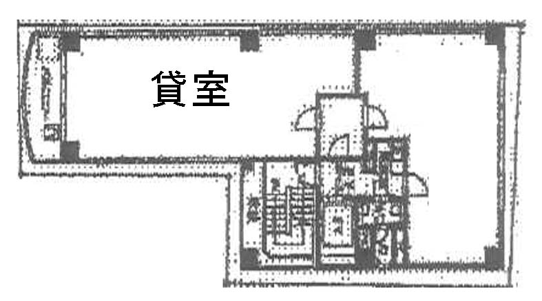 ワールド四谷ビル