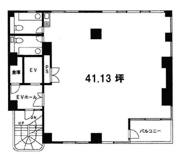 グローバル新神楽坂