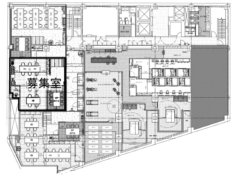 フロンティアグラン西新宿