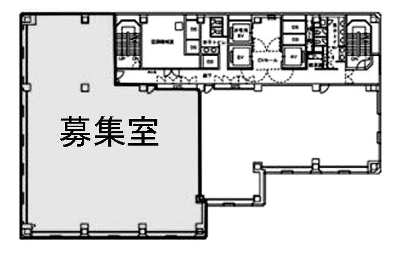 フロンティアグラン西新宿