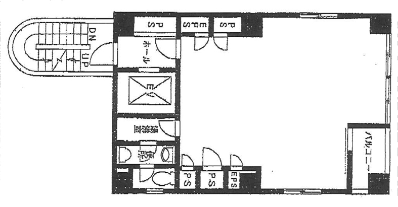 新富町営和ビル