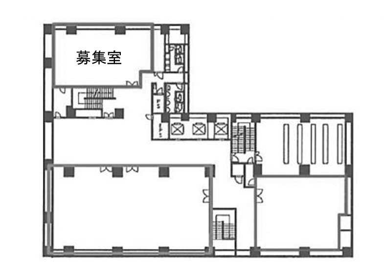 新横浜ファーストビル