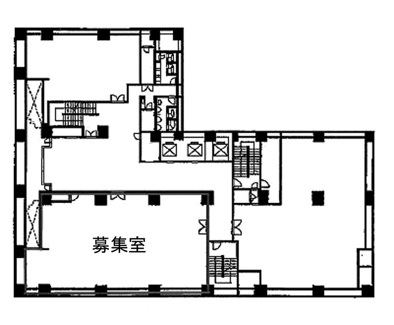 新横浜ファーストビル