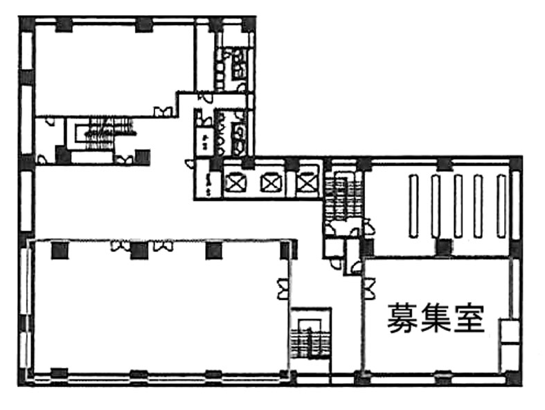 新横浜ファーストビル