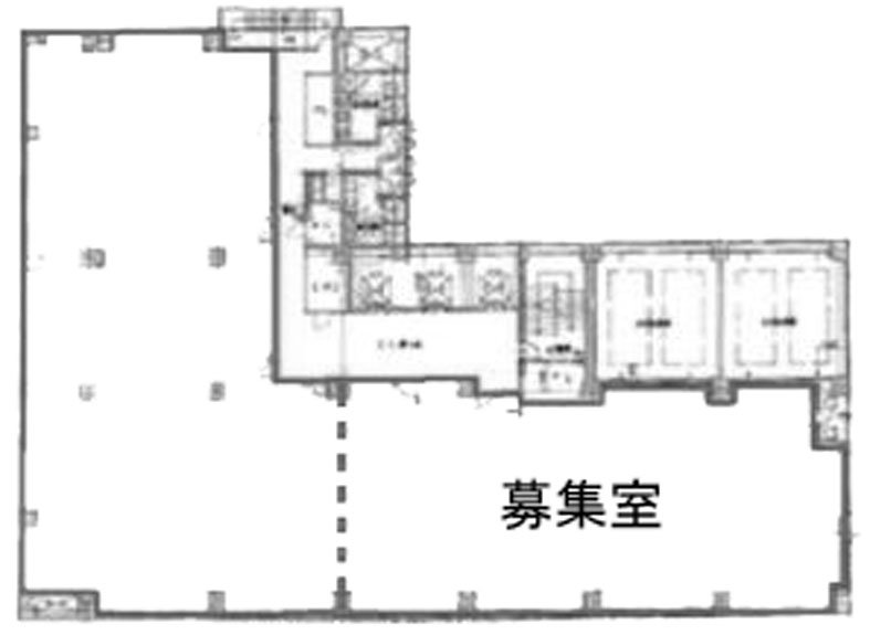 新横浜ファーストビル