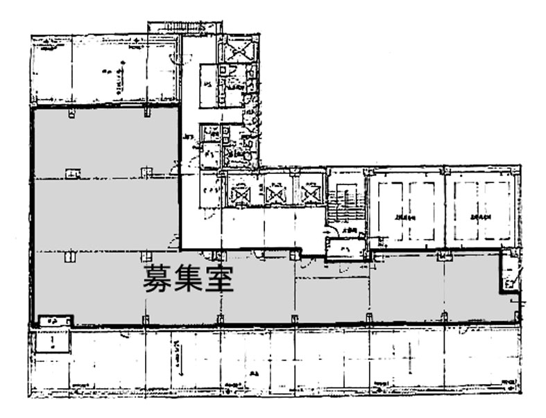 新横浜ファーストビル