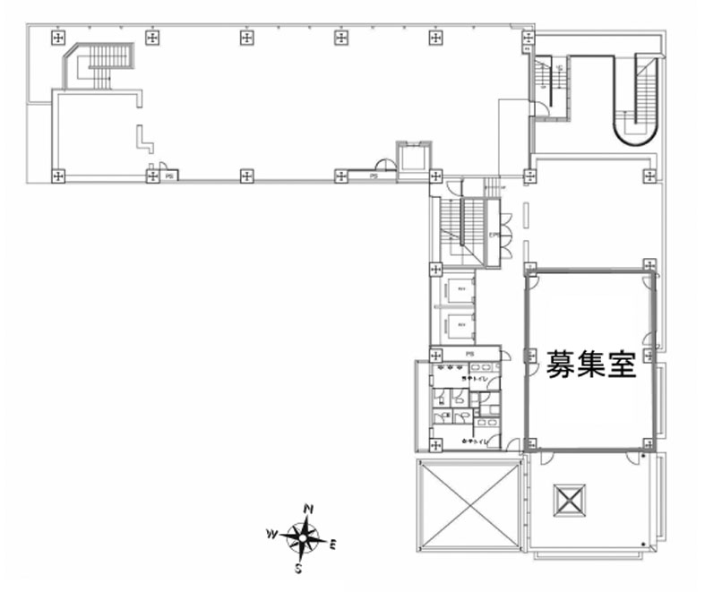 ＣＯＩ国立ビル