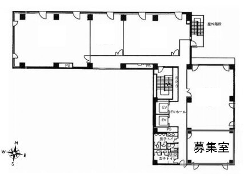 ＣＯＩ国立ビル