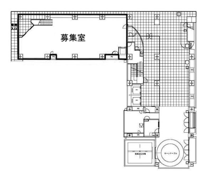 ＣＯＩ国立ビル