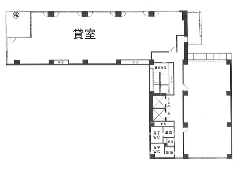 ＣＯＩ国立ビル