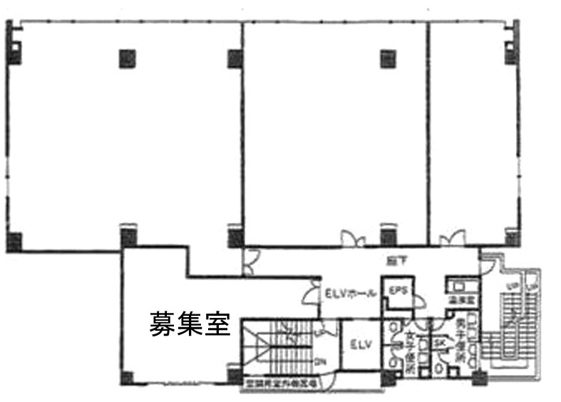 大森センタービル