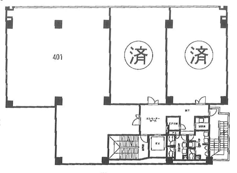 大森センタービル