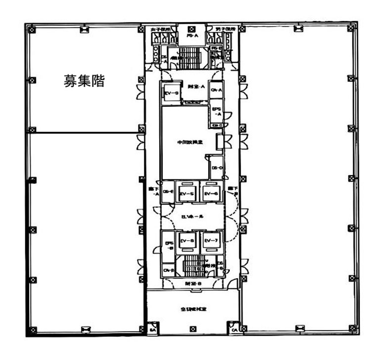 新宿グリーンタワービル