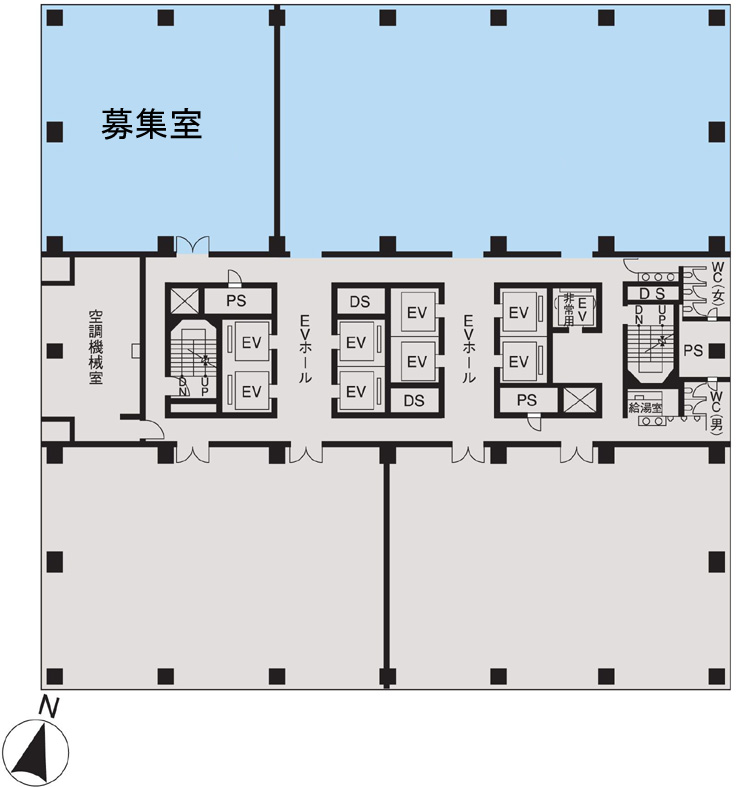 新宿グリーンタワービル