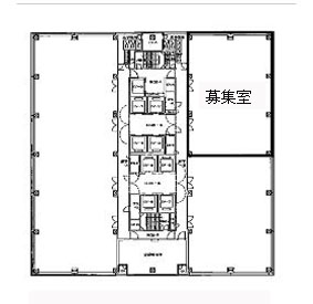 新宿グリーンタワービル