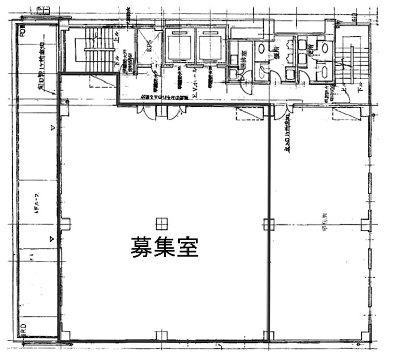 松岡銀七ビル