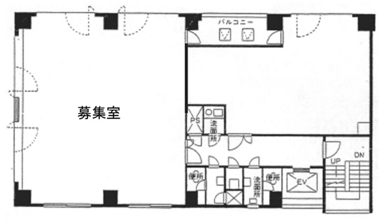 新橋安達ビル