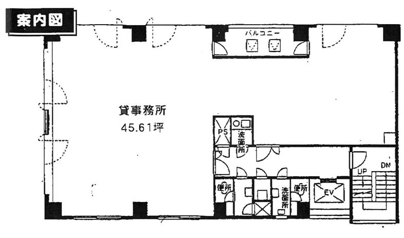 新橋安達ビル