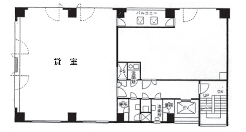 新橋安達ビル