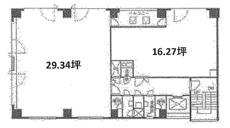 新橋安達ビル