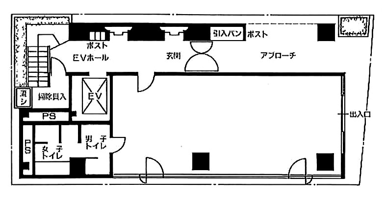 ＫーＷＩＮＧビル