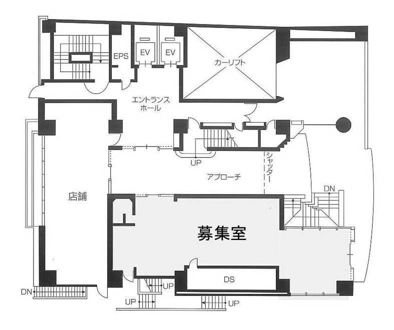 ＢＩＺＩＡ麹町ビル