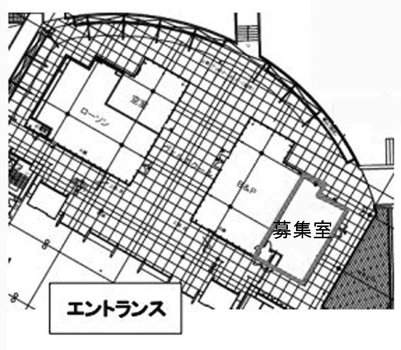 グランドニッコー東京台場