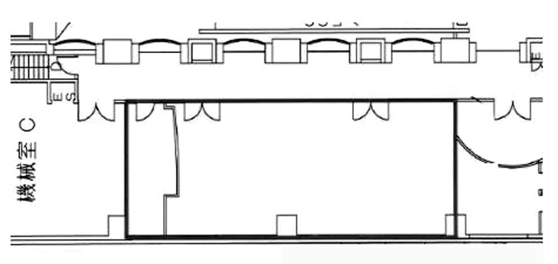 グランドニッコー東京台場